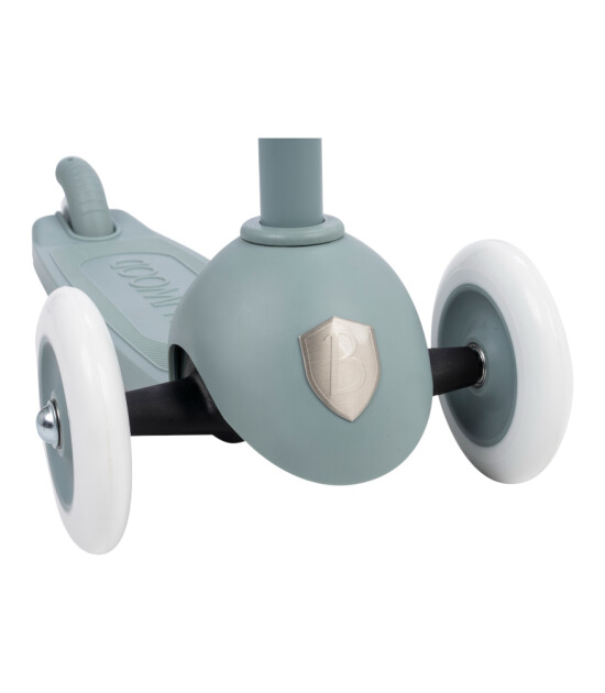 Banwood Eco Scooter // Teal - Mavi