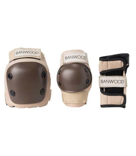 Banwood Koruma Ekipmanı