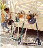 Banwood Vintage Maxi Scooter // Green