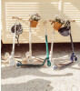 Banwood Vintage Maxi Scooter // Green