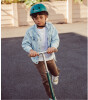 Banwood Vintage Maxi Scooter // Green