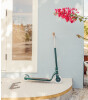 Banwood Vintage Maxi Scooter // Green