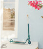 Banwood Vintage Maxi Scooter // Green