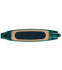 Banwood Vintage Maxi Scooter // Green