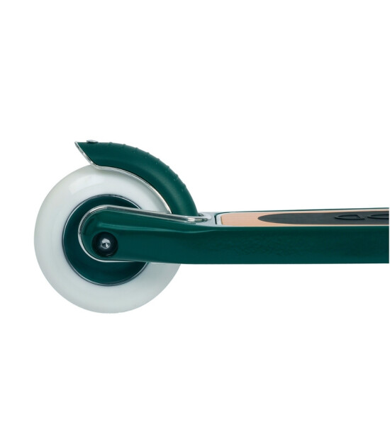 Banwood Vintage Maxi Scooter // Green