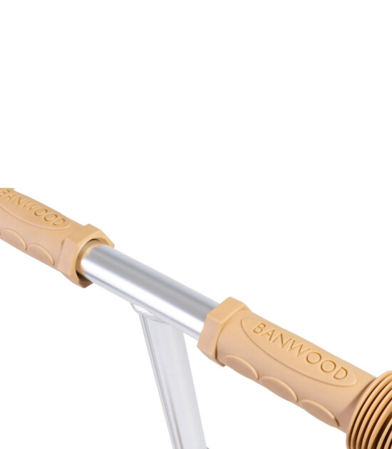 Banwood Vintage Scooter // Cream