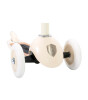 Banwood Vintage Scooter // Cream