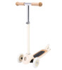 Banwood Vintage Scooter // Cream