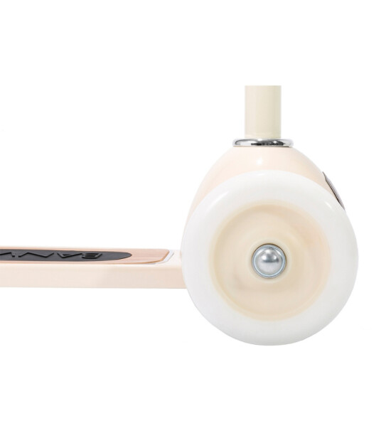 Banwood Vintage Scooter // Cream