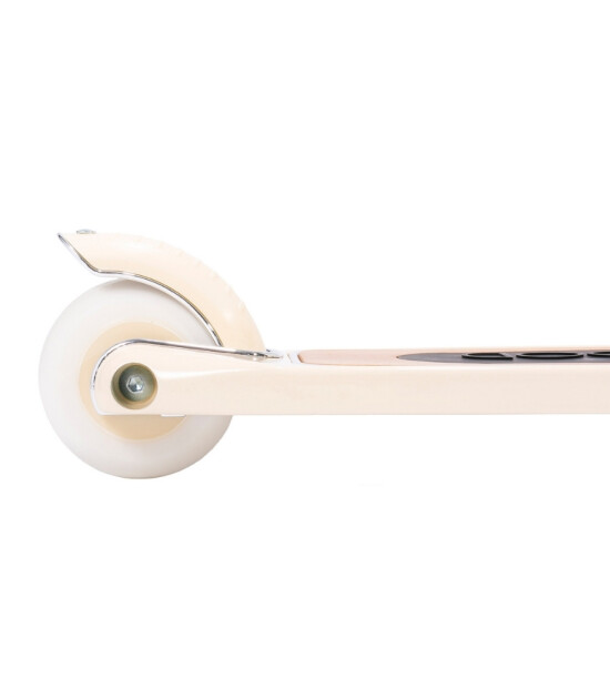 Banwood Vintage Scooter // Cream