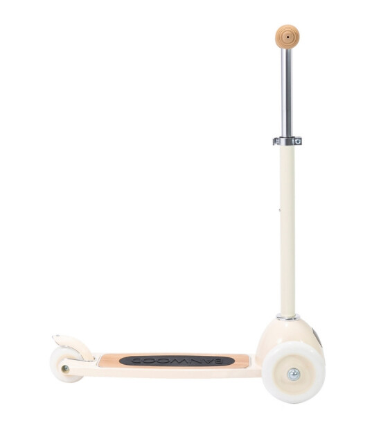 Banwood Vintage Scooter // Cream