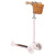 Banwood Vintage Scooter // Pembe