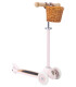Banwood Vintage Scooter // Pembe