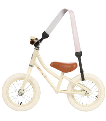 Banwood Taşıma Askısı // Pembe