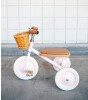 Banwood Vintage Trike // Krem