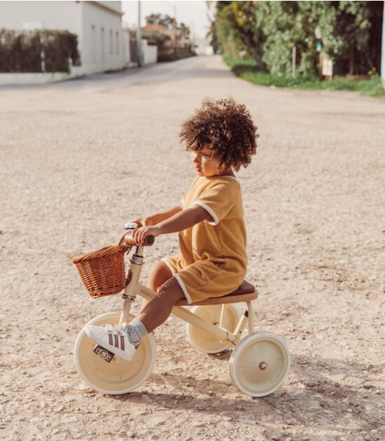 Banwood Vintage Trike // Pembe