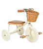 Banwood Vintage Trike // Krem