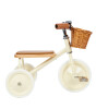 Banwood Vintage Trike // Krem