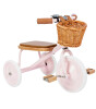Banwood Vintage Trike // Pembe