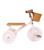 Banwood Vintage Trike // Pembe