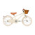 Banwood Classic Vintage Bisiklet // Yeşil