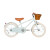 Banwood Classic Vintage Bisiklet // Yeşil