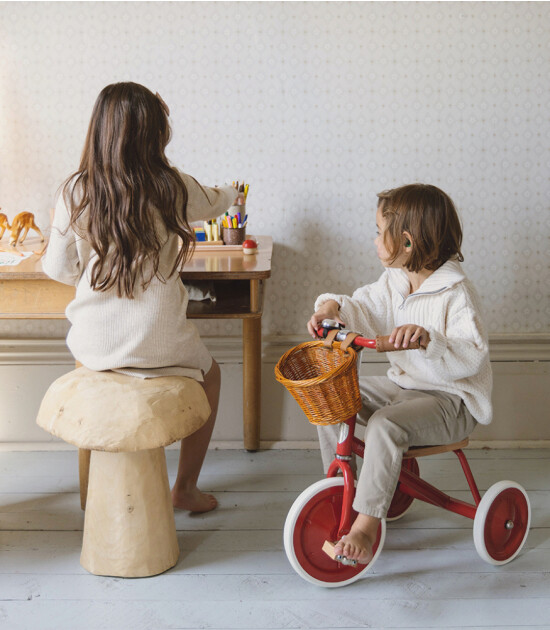 Banwood Vintage Trike // Lacivert