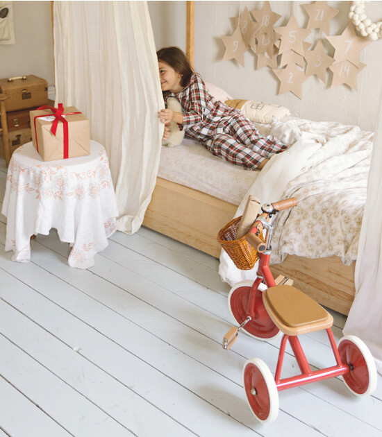 Banwood Vintage Trike // Lacivert