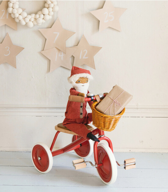 Banwood Vintage Trike // Lacivert