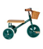 Banwood Vintage Trike // Yeşil