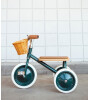 Banwood Vintage Trike // Yeşil