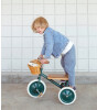Banwood Vintage Trike // Yeşil