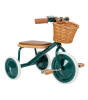 Banwood Vintage Trike // Yeşil