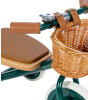 Banwood Vintage Trike // Yeşil