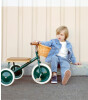 Banwood Vintage Trike // Yeşil