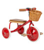 Banwood Vintage Trike // Kırmızı