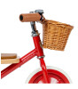 Banwood Vintage Trike // Kırmızı