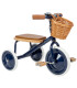 Banwood Vintage Trike // Lacivert