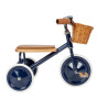 Banwood Vintage Trike // Lacivert