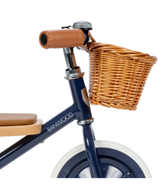 Banwood Vintage Trike // Lacivert