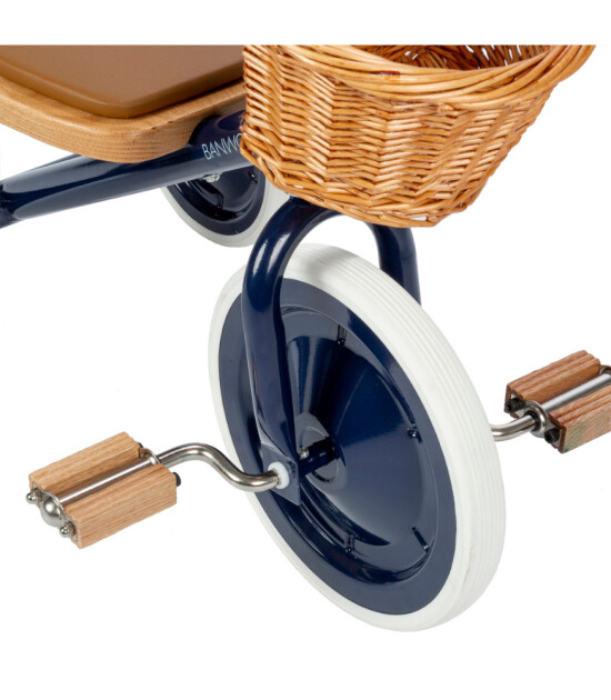 Banwood Vintage Trike // Lacivert
