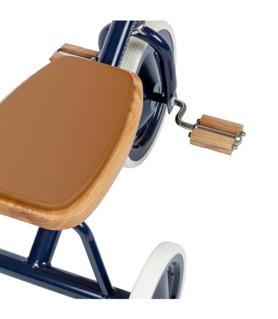 Banwood Vintage Trike // Lacivert
