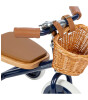 Banwood Vintage Trike // Lacivert