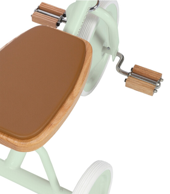 Banwood Vintage Trike // Mint