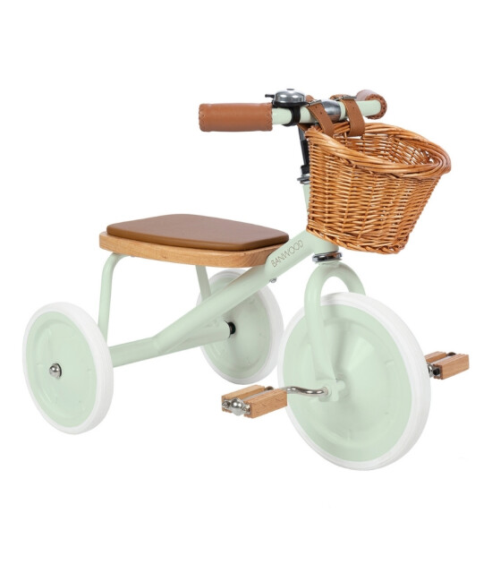 Banwood Vintage Trike // Mint