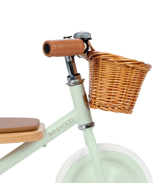 Banwood Vintage Trike // Mint