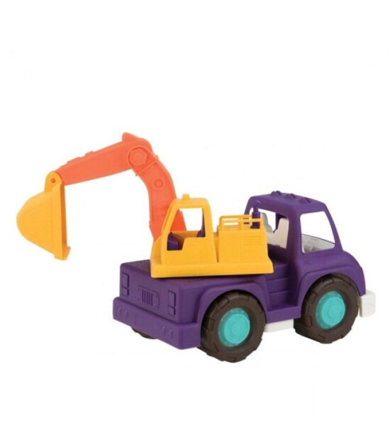 Battat Kep&ccedil;eli Kamyon