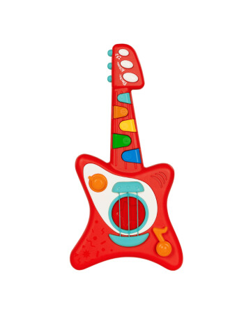 Battat Rock n' Play Gitar
