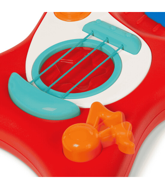 Battat Rock n' Play Gitar
