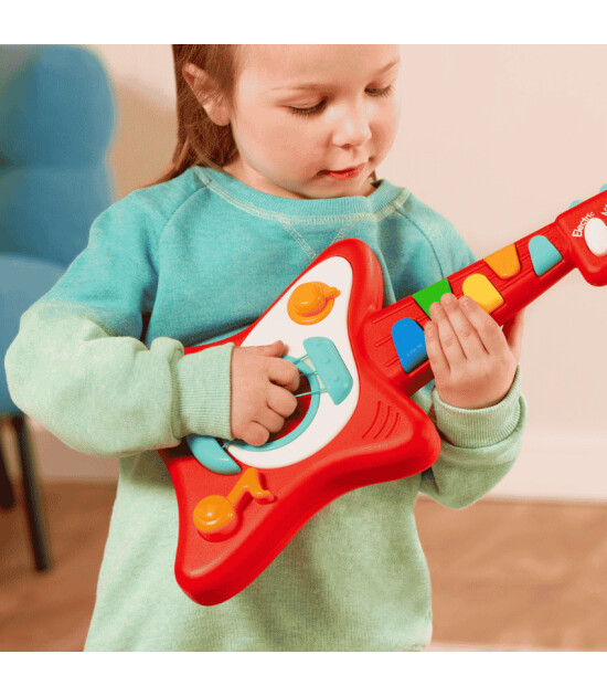 Battat Rock n' Play Gitar